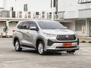 2023 Toyota Kijang Innova Zenix 2.0 V HV Modellista (Non Premium Color) MPV