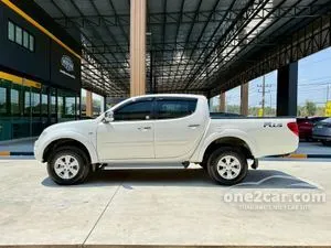 2015 Mitsubishi TRITON 2.4 GLS Plus Double Cab Pickup
