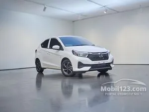 2026 Honda Brio 1.2 Satya E Hatchback