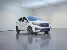 2026 Honda Brio 1.2 Satya E Hatchback