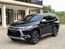 2018 Mitsubishi Pajero Sport 2.4 Dakar Rockford Fosgate SUV