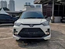 2022 Toyota Raize PROMO TERLARIS