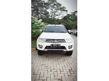 2014 Mitsubishi Pajero Sport 2.5 Dakar SUV