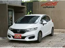 2018 Honda JAZZ 1.5 (ปี 14-22) S Hatchback