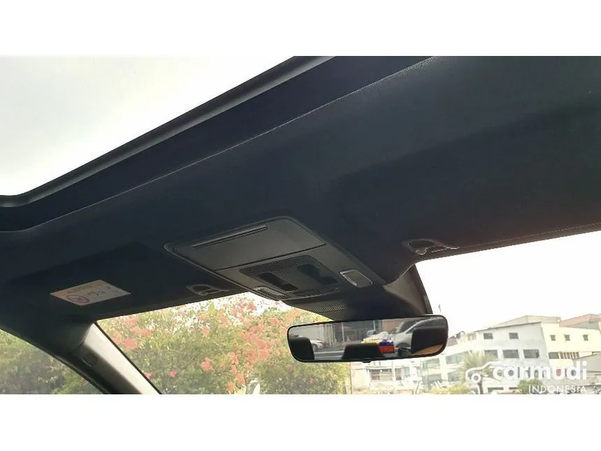 2024 Honda Accord RS e:HEV Sedan