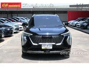 2022 Haval Jolion 1.5 Ultra SUV