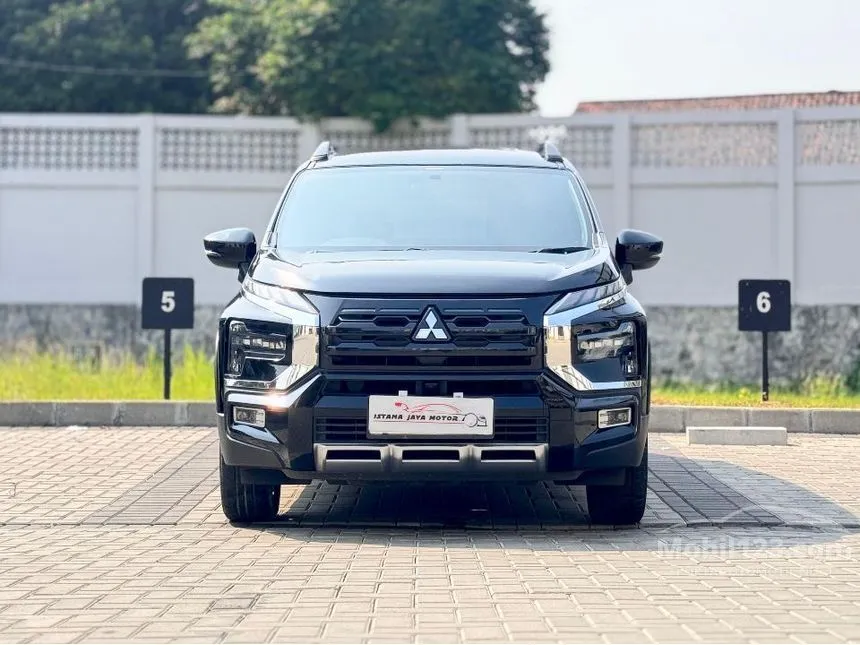 2023 Mitsubishi Xpander Cross Premium MPV