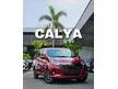 Jual Mobil Toyota Calya 2024 G 1.2 di Banten Automatic MPV Merah Rp 153.200.000