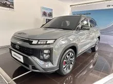2026 Hyundai Creta 1.5 Alpha SUV HARGA PROMO HYUNDAI NEW CRETA ALPHA IVT 2026, DISKON CLEARENCE SALE HABISIN SISA STOCK, HARGA PALING MURAH TERBAIK