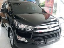 2020 Toyota Kijang Innova 2,0 G MPV