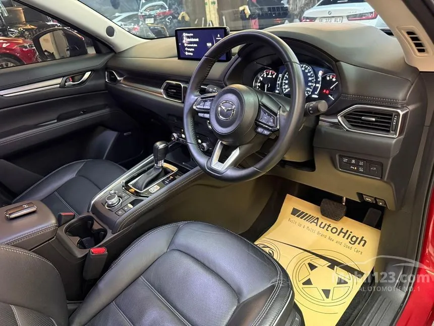2023 Mazda CX-5 Elite SUV