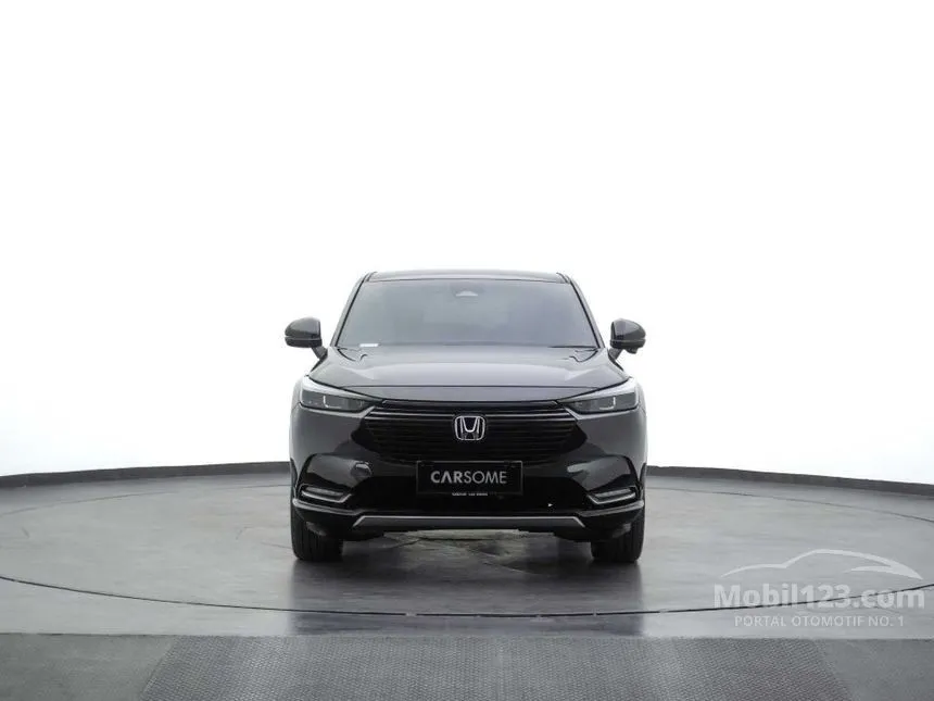 2022 Honda HR-V SE SUV