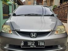 2005 Honda City 1.5 VTEC Sedan