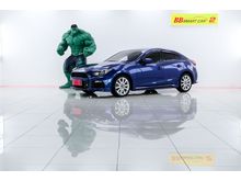 2015 Mazda 3 2.0 (ปี 14-17) E Sedan AT