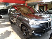 Daihatsu Xenia 1.3 R MPV