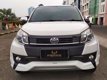 2015 Toyota Rush 1.5 TRD Sportivo SUV