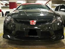 2010 Honda Civic 1.8 S-L i-VTEC Sedan