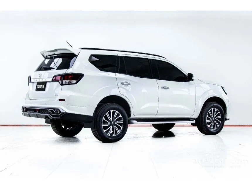 2021 Nissan Terra VL SUV