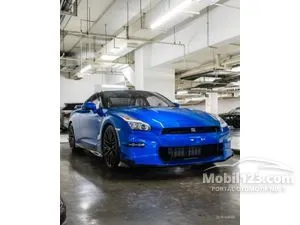 2024 Nissan GT-R 3.8 Premium Coupe