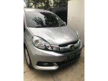2016 Honda Mobilio 1.5 E MPV
