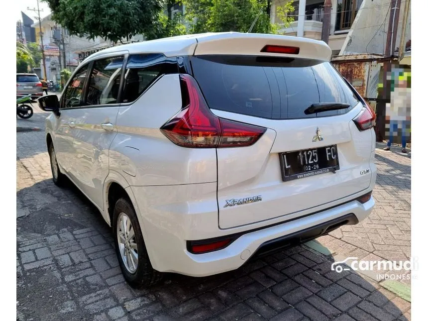 2020 Mitsubishi Xpander GLS Wagon