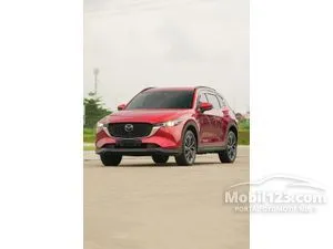 2022 Mazda CX-5 2.5 Elite SUV