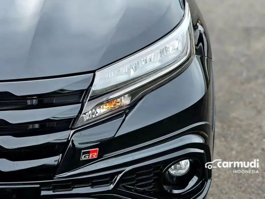 2025 Toyota Rush GR Sport SUV