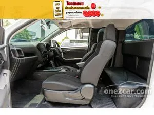2023 Isuzu D-MAX 1.9 S DA Space Cab Pickup