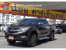 2014 Mazda BT-50 PRO 2.2 DOUBLE CAB Hi-Racer Pickup MT