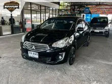 2018 Mitsubishi ATTRAGE 1.2 (ปี 13-18) GLX Sedan