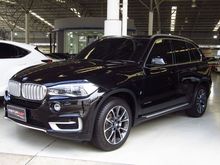 2018 BMW X5 2.0 F15 (ปี 13-17) xDrive40e Pure Experience SUV AT