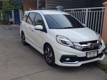 2015 Honda Mobilio 1.5 (ปี 14-17) RS Wagon AT