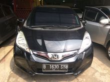2013 Honda Jazz 1.5 S (Hitam Matic Top)