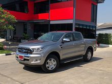2016 Ford Ranger 3.2 DOUBLE CAB (ปี 15-18) XLT Pickup AT
