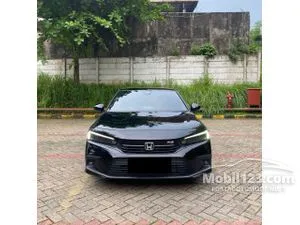 2023 Honda Civic 1.5 RS Sedan