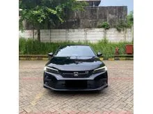 2023 Honda Civic 1.5 RS Sedan Low KM Turbo Sensing