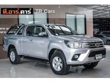 2016 Toyota Hilux Revo 2.4 SMARTCAB Prerunner E Pickup