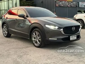 2020 Mazda CX-30 2.0 SP SUV