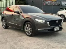 2020 Mazda CX-30 2.0 (ปี 20-26) SP SUV