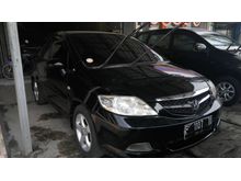 2007 Honda City 1.5 VTEC