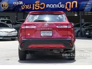 2022 Toyota Corolla Cross 1.8 Sport SUV