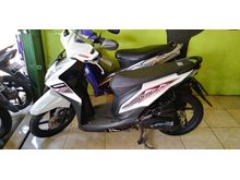 2013 Honda Beat 110