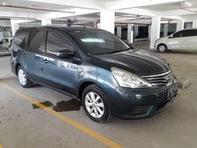 2013 Nissan Grand Livina 1.5 SV MPV