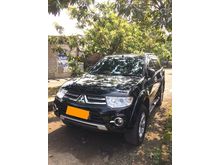 2014 Mitsubishi Pajero Sport 2.5 Dakar SUV