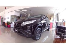 PROMO ULANG TAHUN JAKARTA Daihatsu Terios 1.5 X SUV