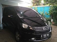 2011 Honda Freed 1.5 1.5 MPV