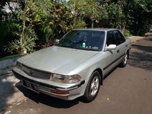 1992 Toyota Corona 2.0 Sedan mobil legend