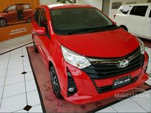 Promo Awal Tahun Toyota Calya 1.2 G Angsuran Murah