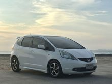 2010 Honda Jazz 1.5 (ปี 08-14) V i-VTEC Hatchback AT