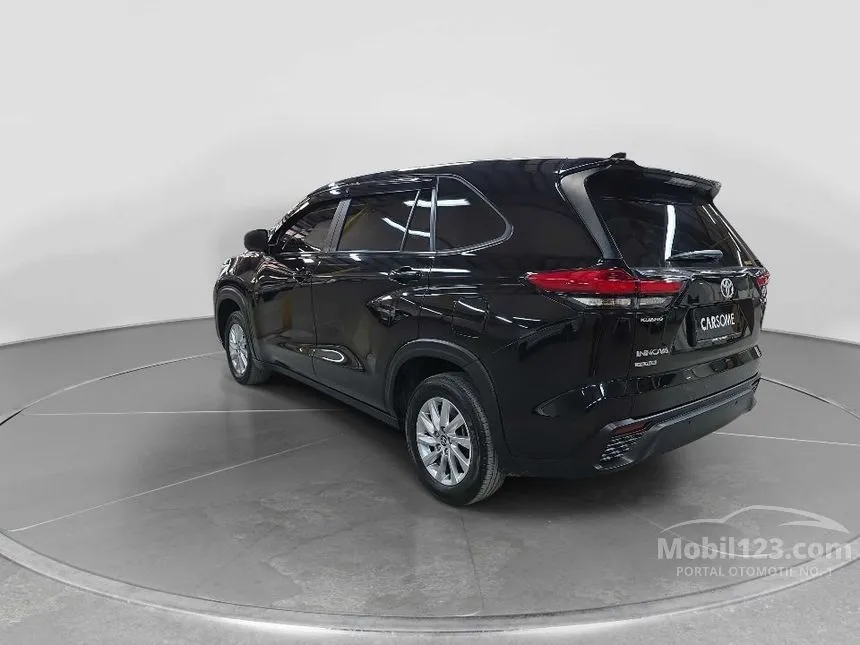 2023 Toyota Kijang Innova Zenix G (Non Premium Color) MPV